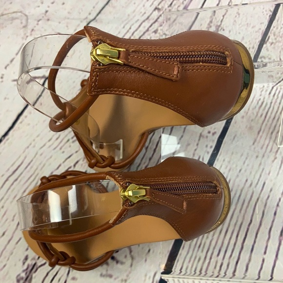 BCBGeneration Gladiator Sandals - Picture 4 of 6